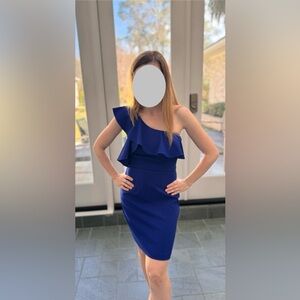 Formal dress